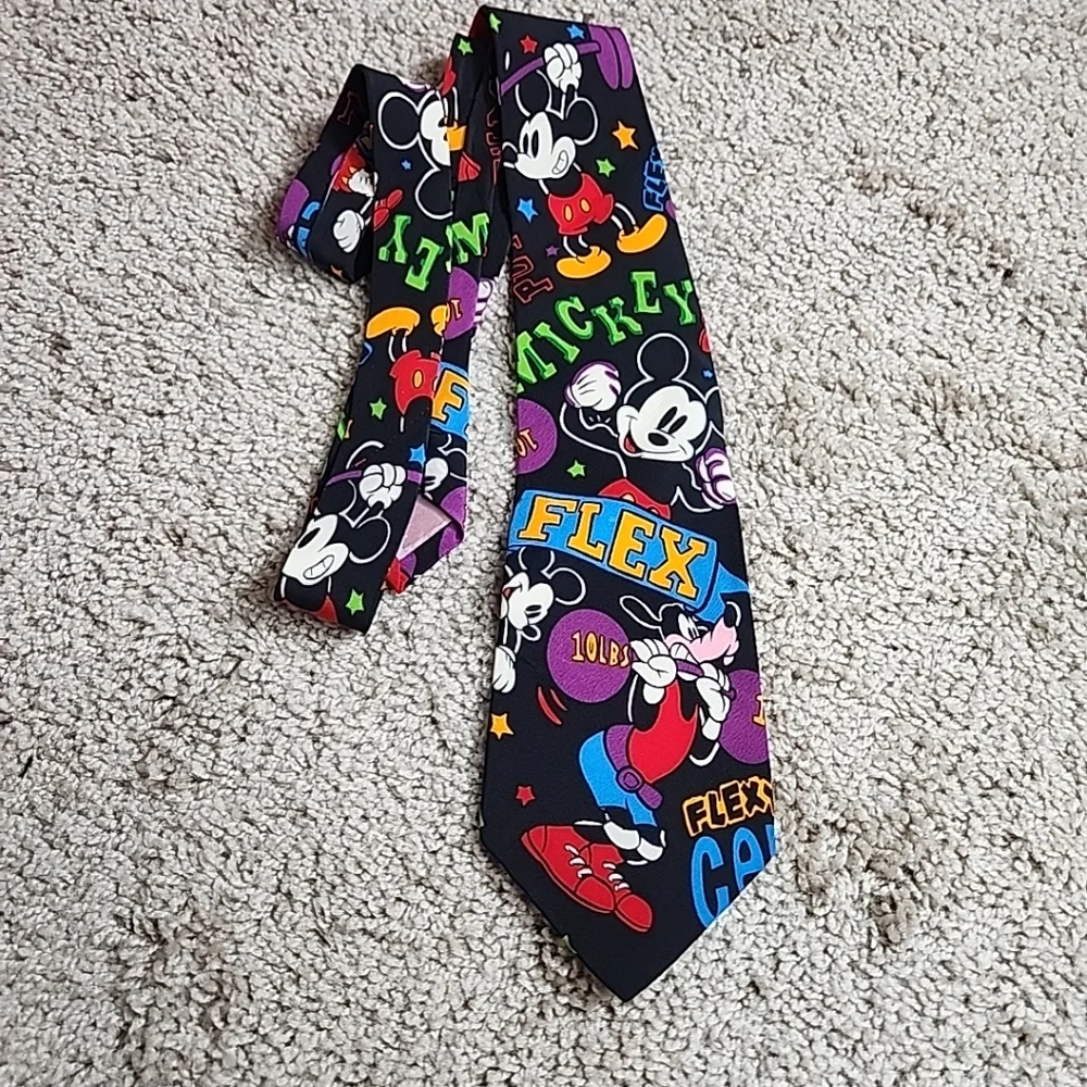 Disney vintage mickey